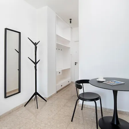 Urban Condo 11 - 1 Bdr Nicosia Exterior photo