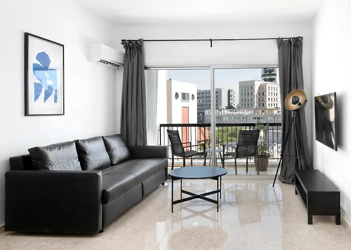 Urban Condo 11 - 1 Bdr