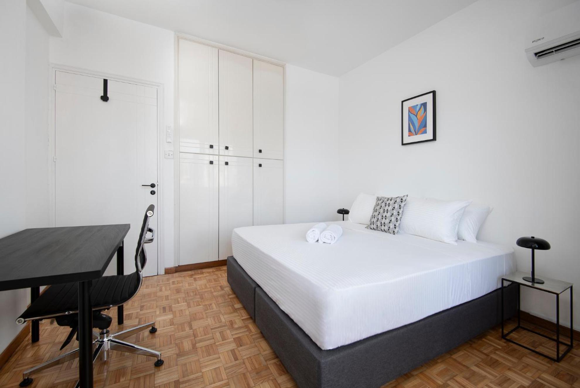 Apartment Urban 11 - 1 Bdr *