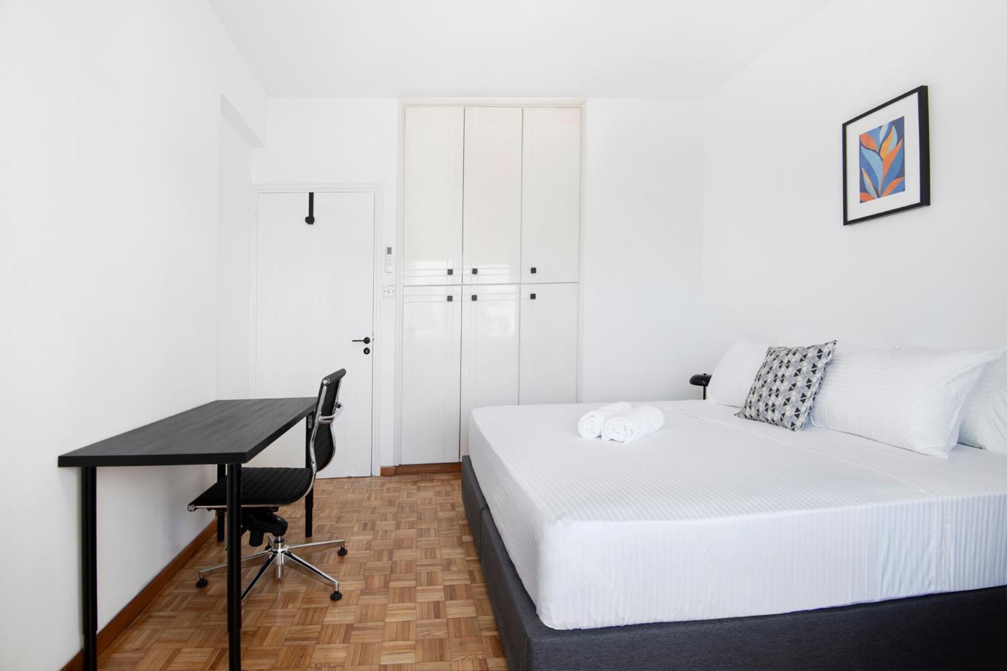 Apartment Urban 11 - 1 Bdr