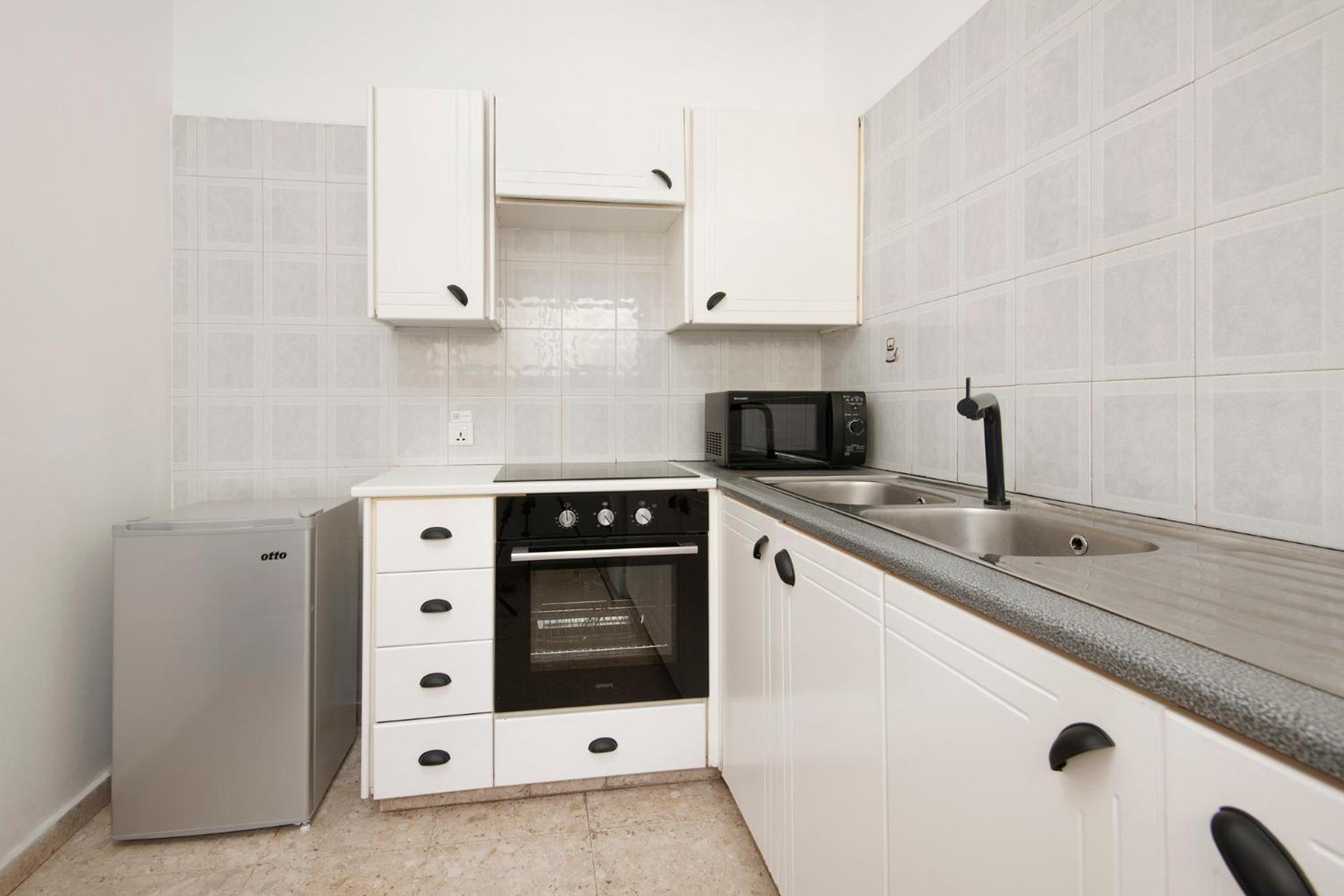 Urban 11 - 1 Bdr Apartment *