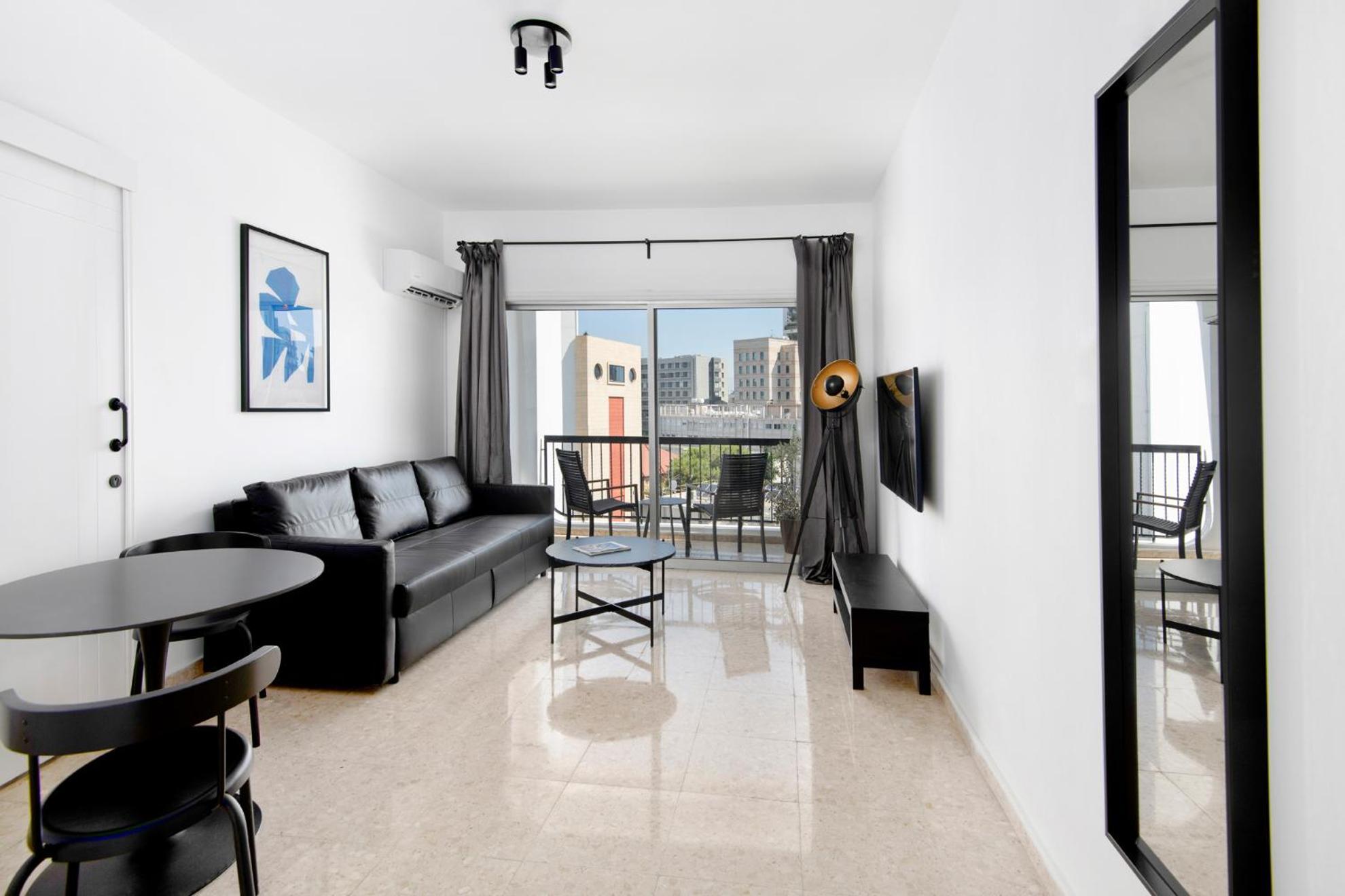 Apartment Urban 11 - 1 Bdr *
