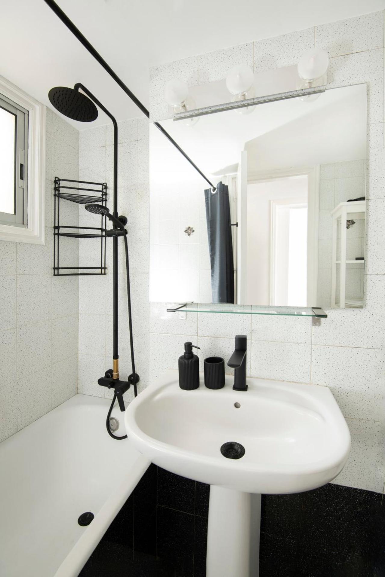 Urban 11 - 1 Bdr * Nicosia
