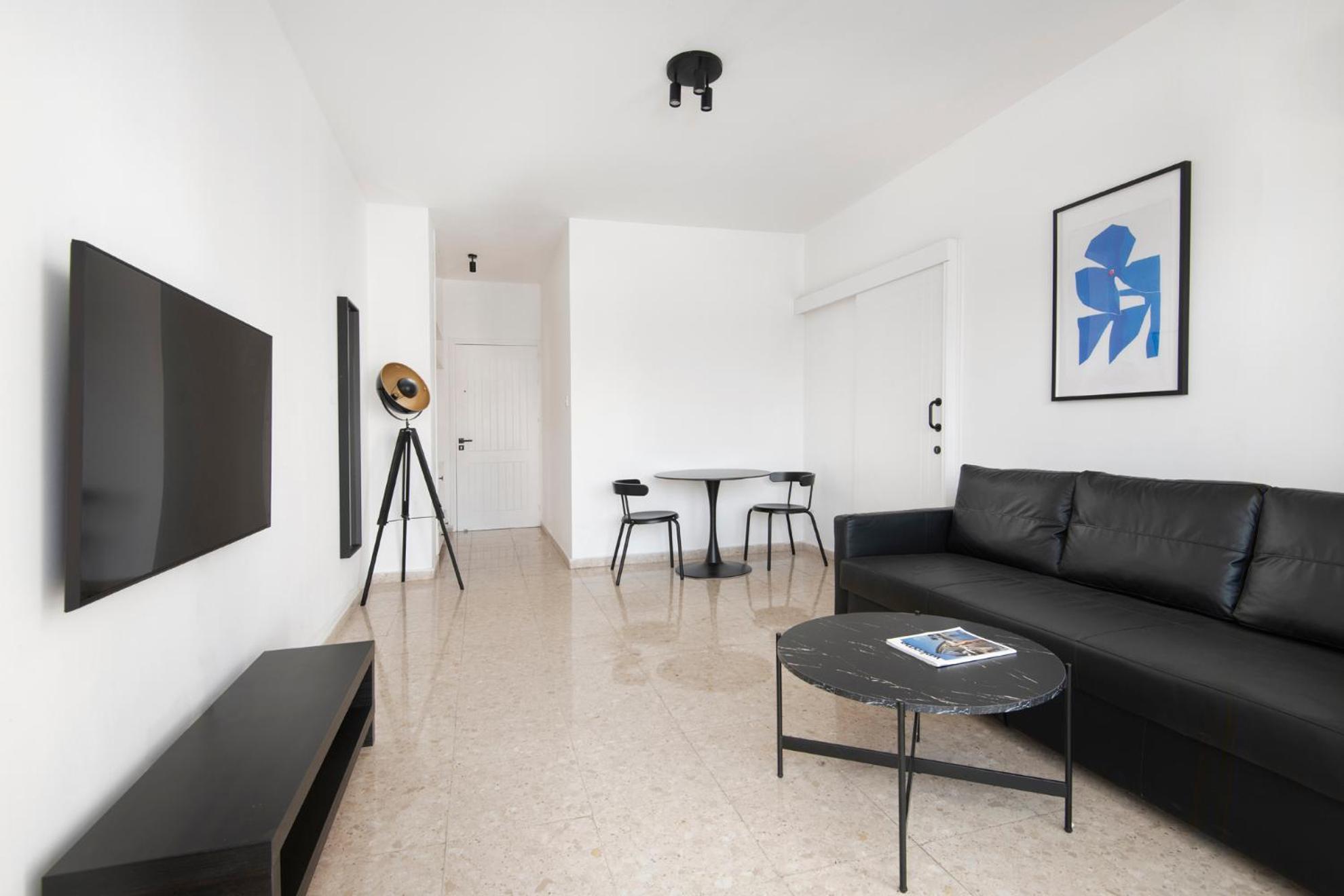 Urban 11 - 1 Bdr Apartment