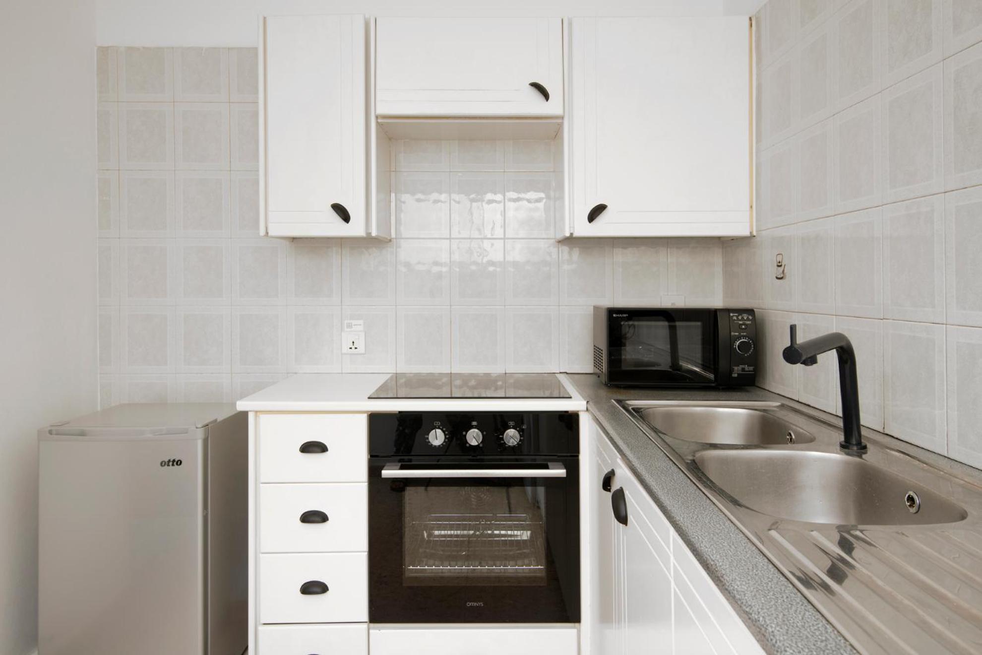 Apartment Urban 11 - 1 Bdr *
