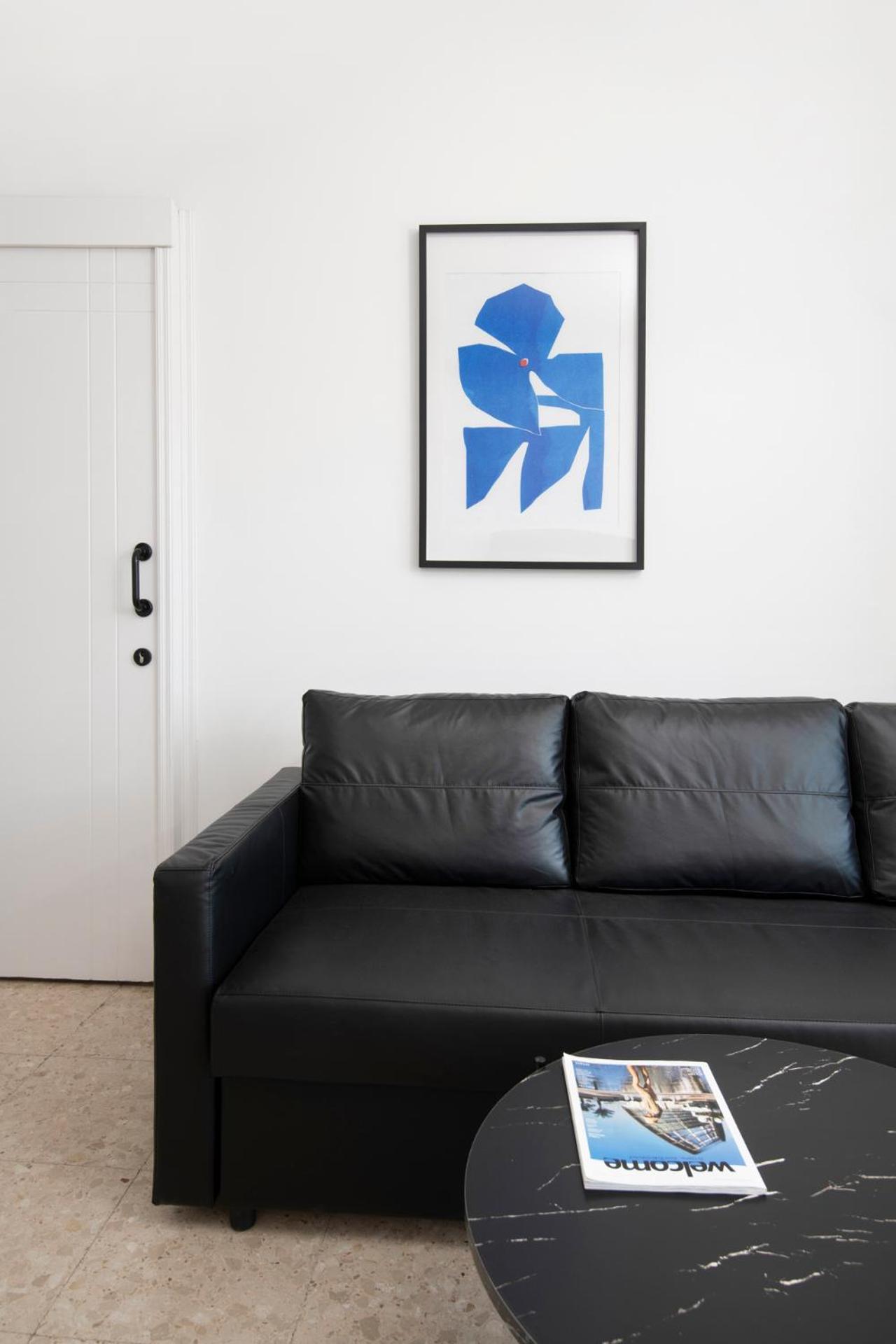 Urban 11 - 1 Bdr * Nicosia