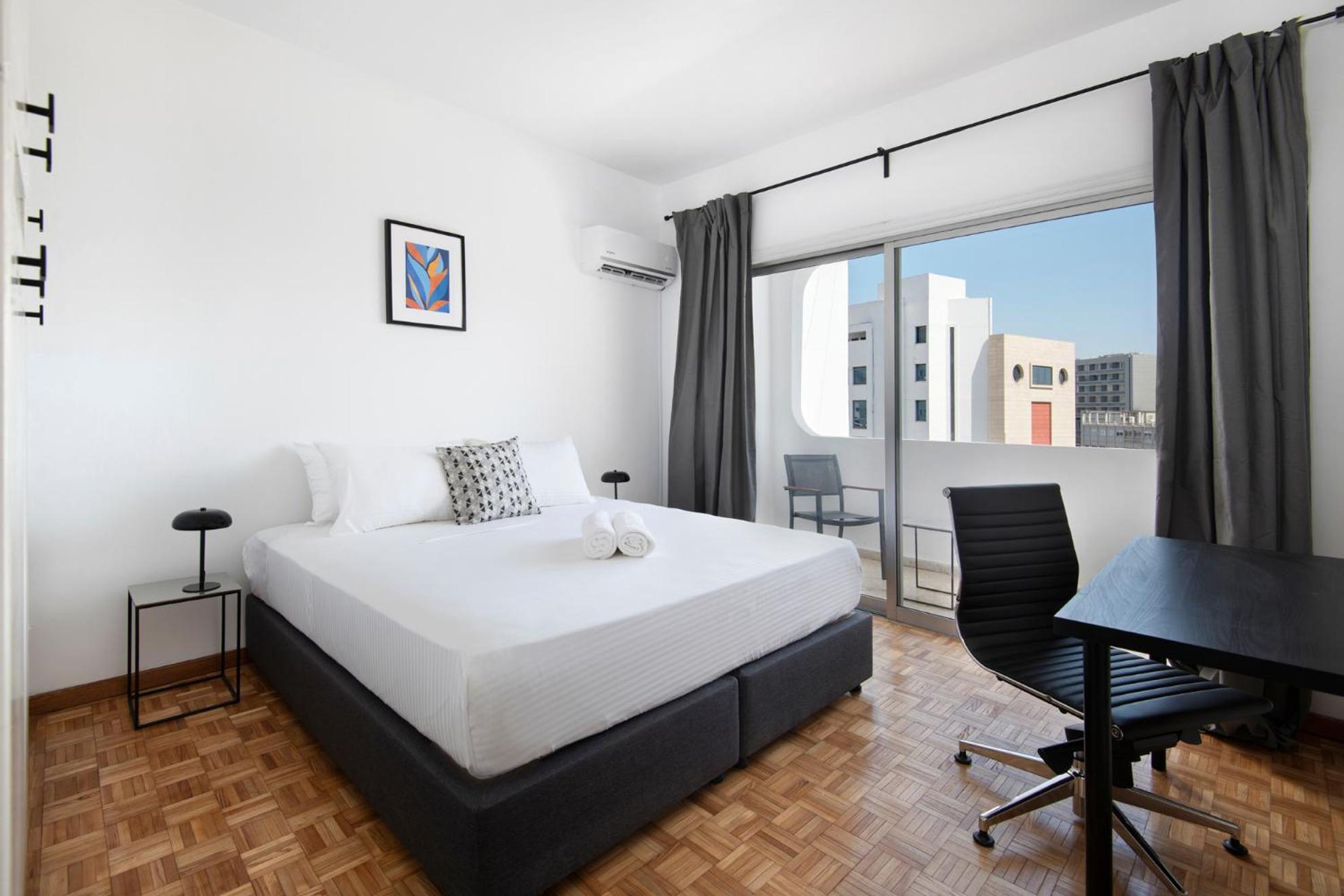 Apartment Urban 11 - 1 Bdr