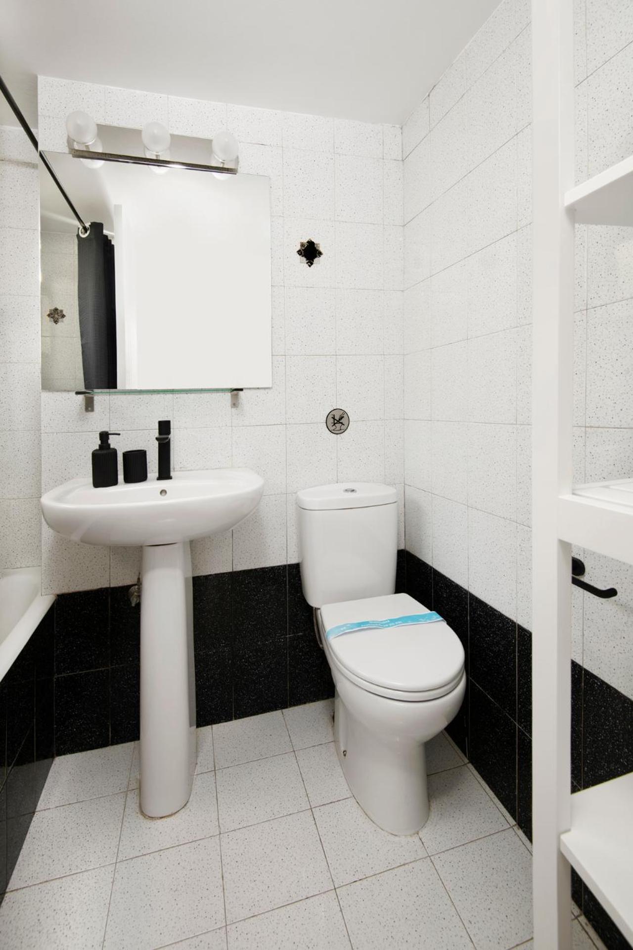 Apartment Urban 11 - 1 Bdr Nicosia