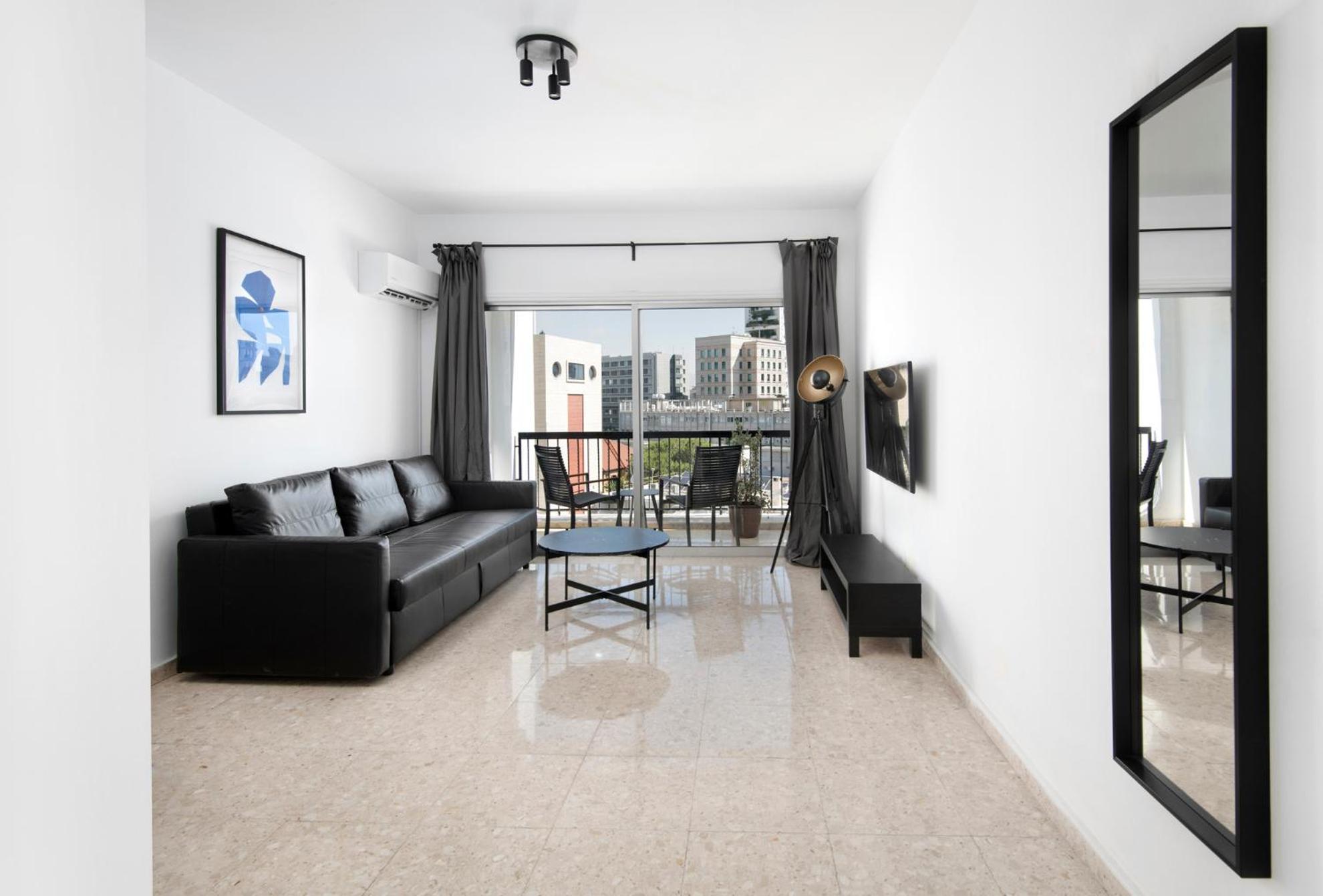 Apartment Urban 11 - 1 Bdr *