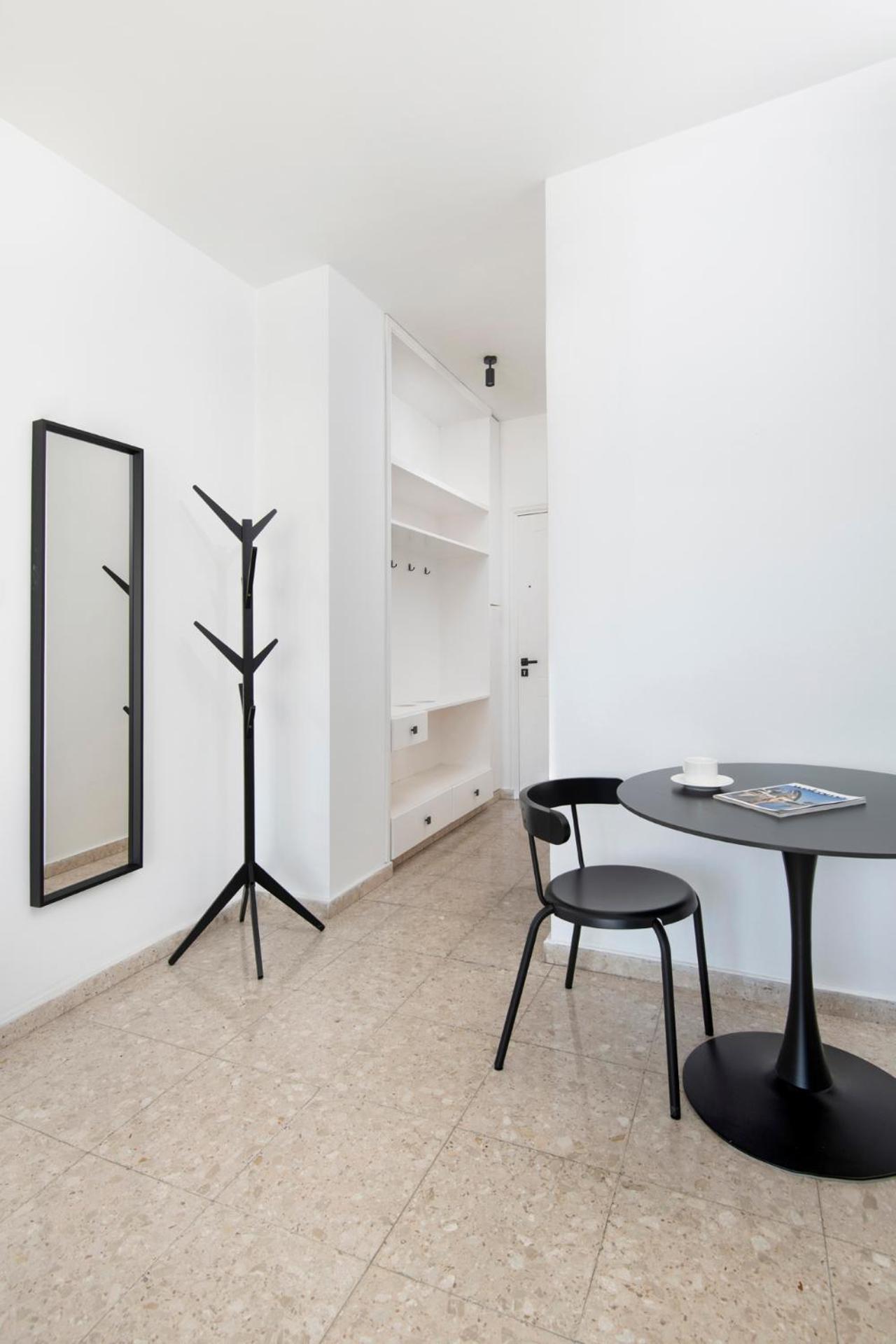 Urban 11 - 1 Bdr Apartment Nicosia
