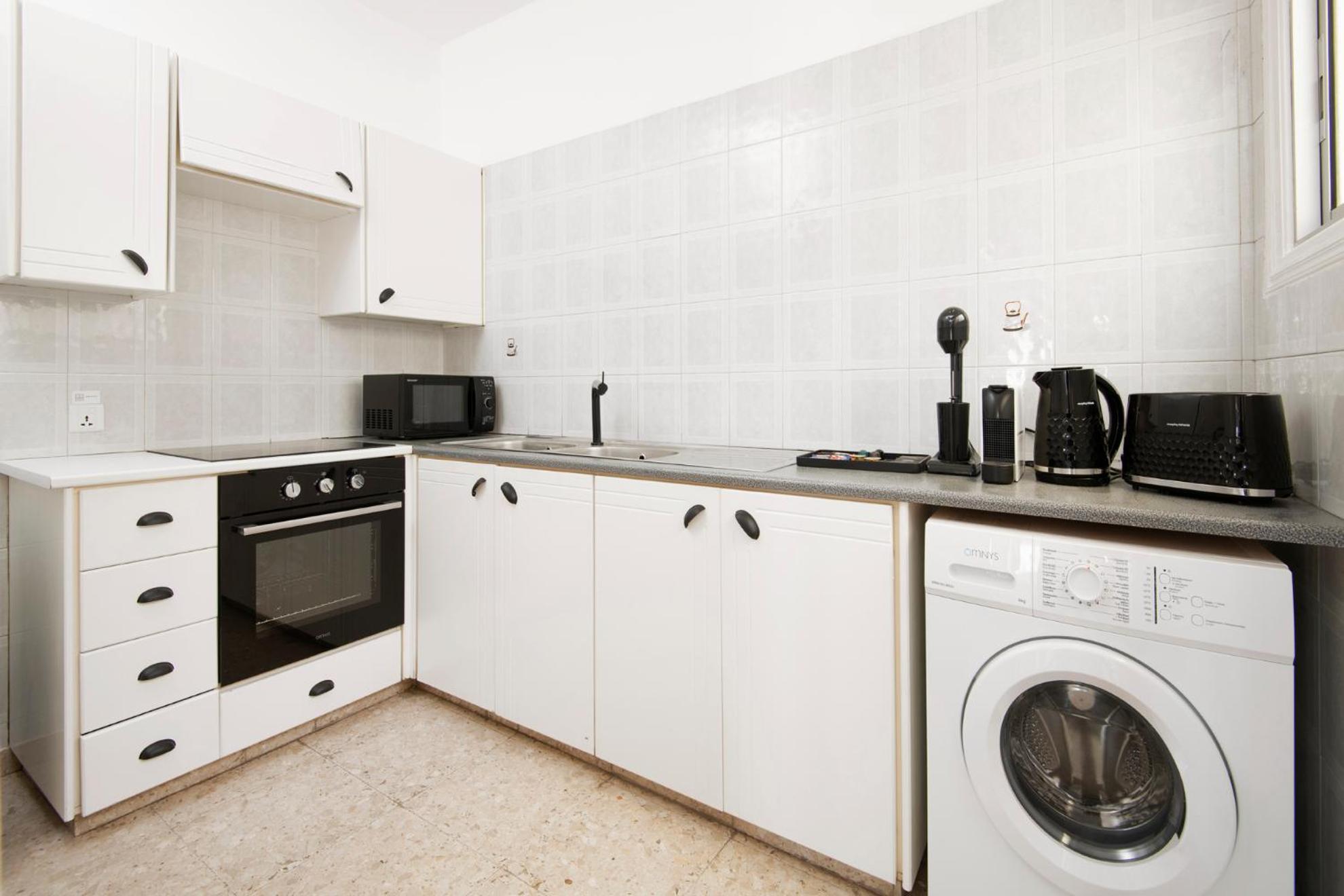Apartment Urban 11 - 1 Bdr *