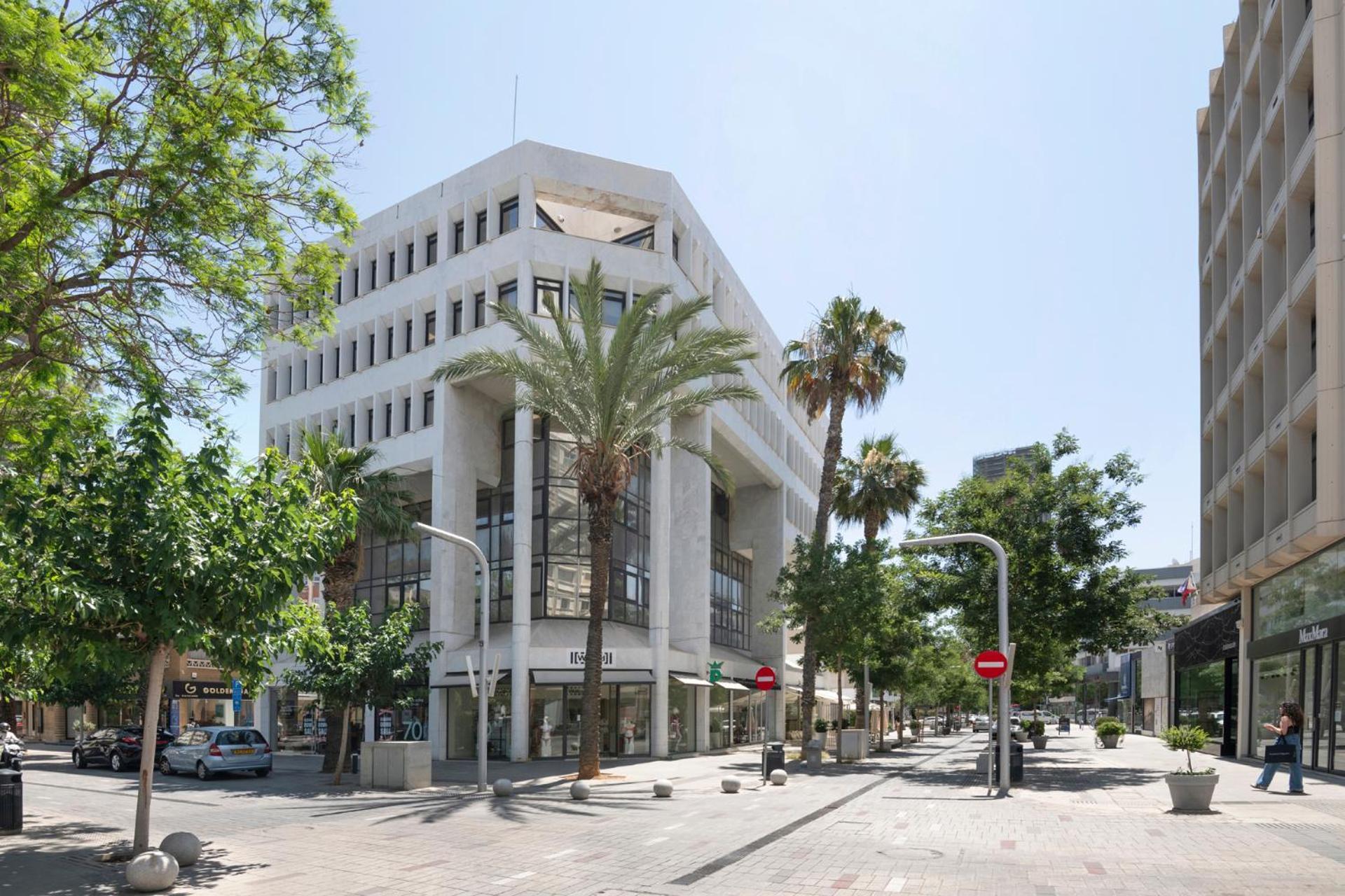 Urban 11 - 1 Bdr Nikosia