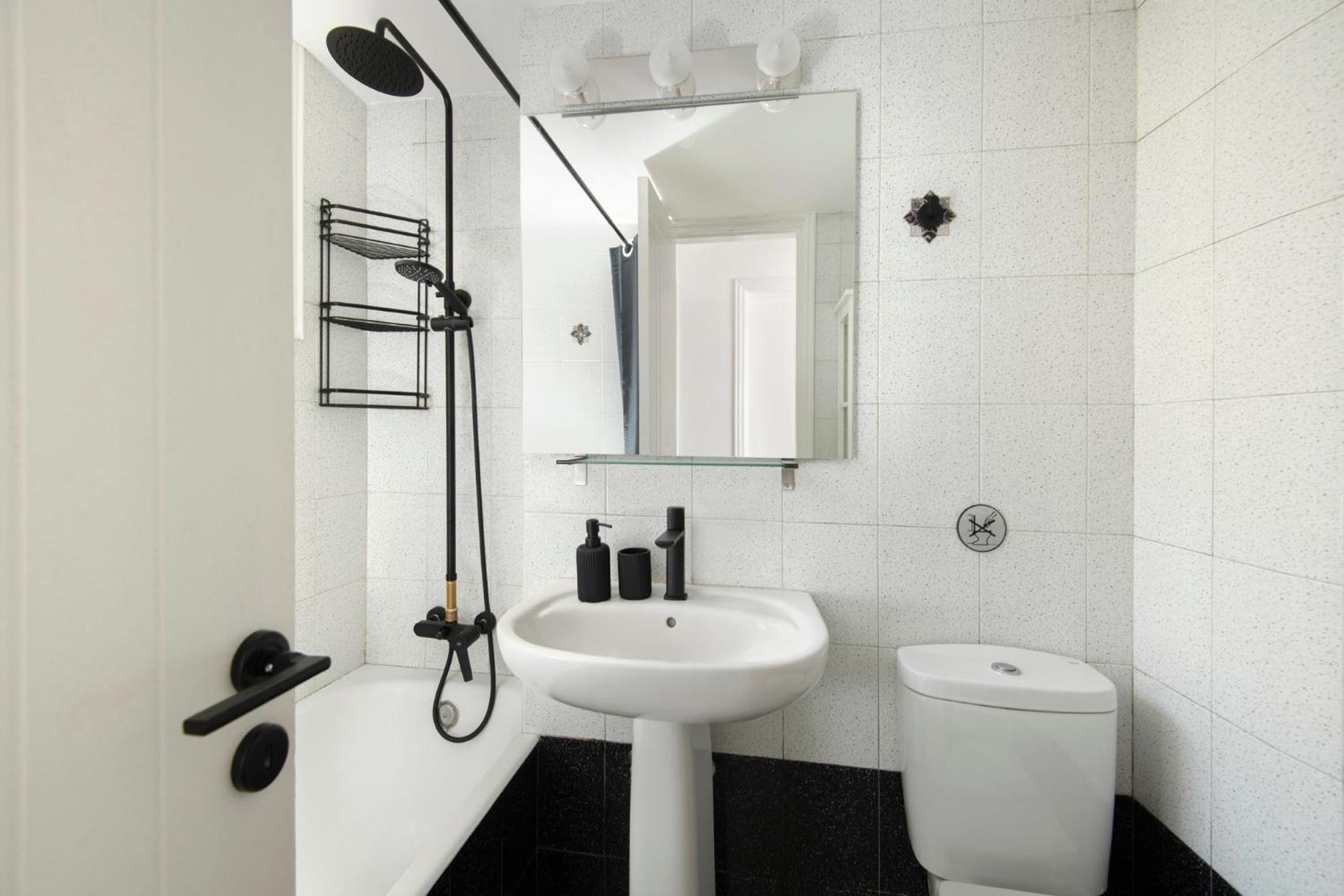 Urban 11 - 1 Bdr Appartement